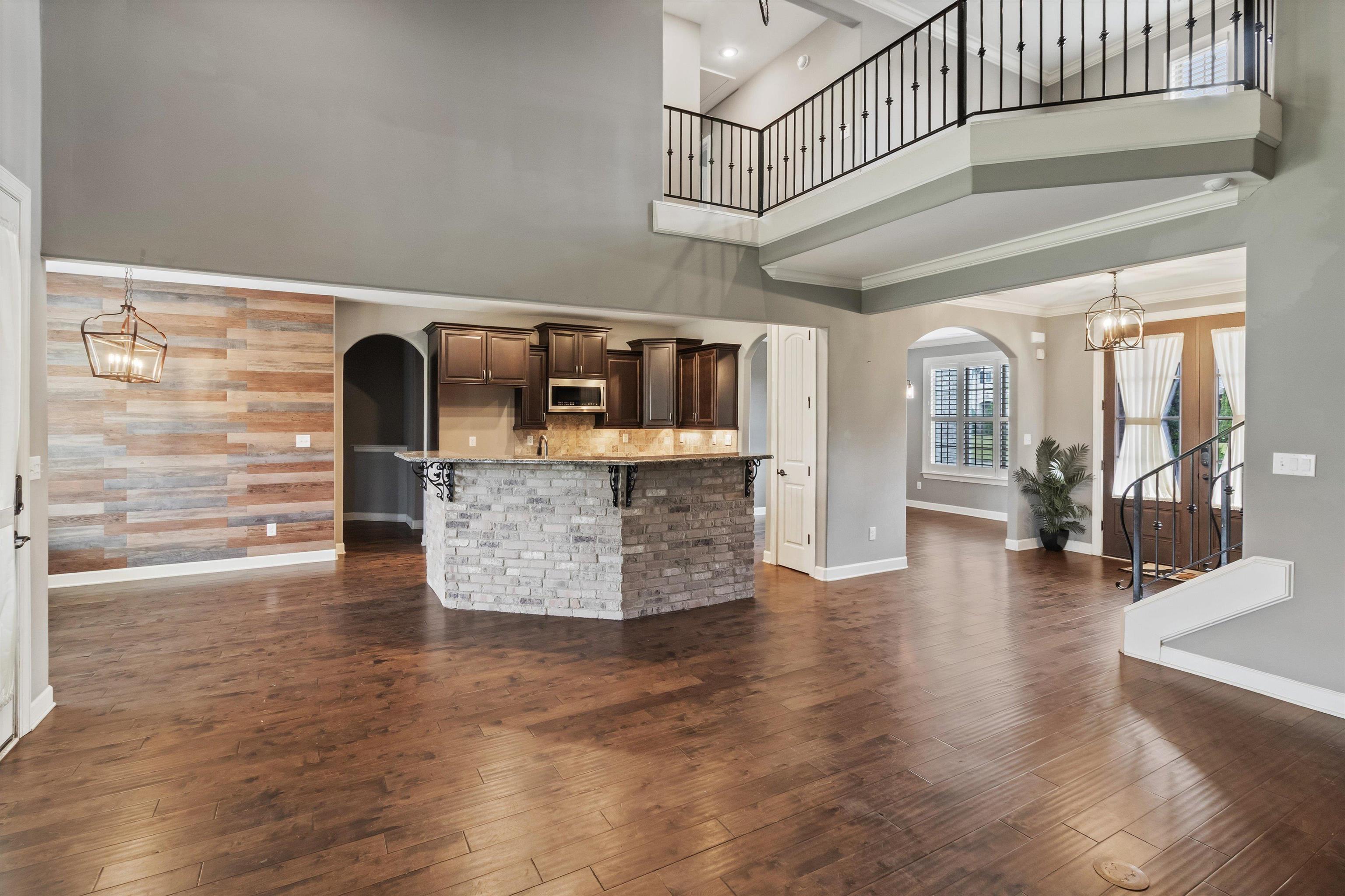3449 Banyan Lane Bartlett, TN 38133 - Photo 11 of 35 a view interior of a house and natural light