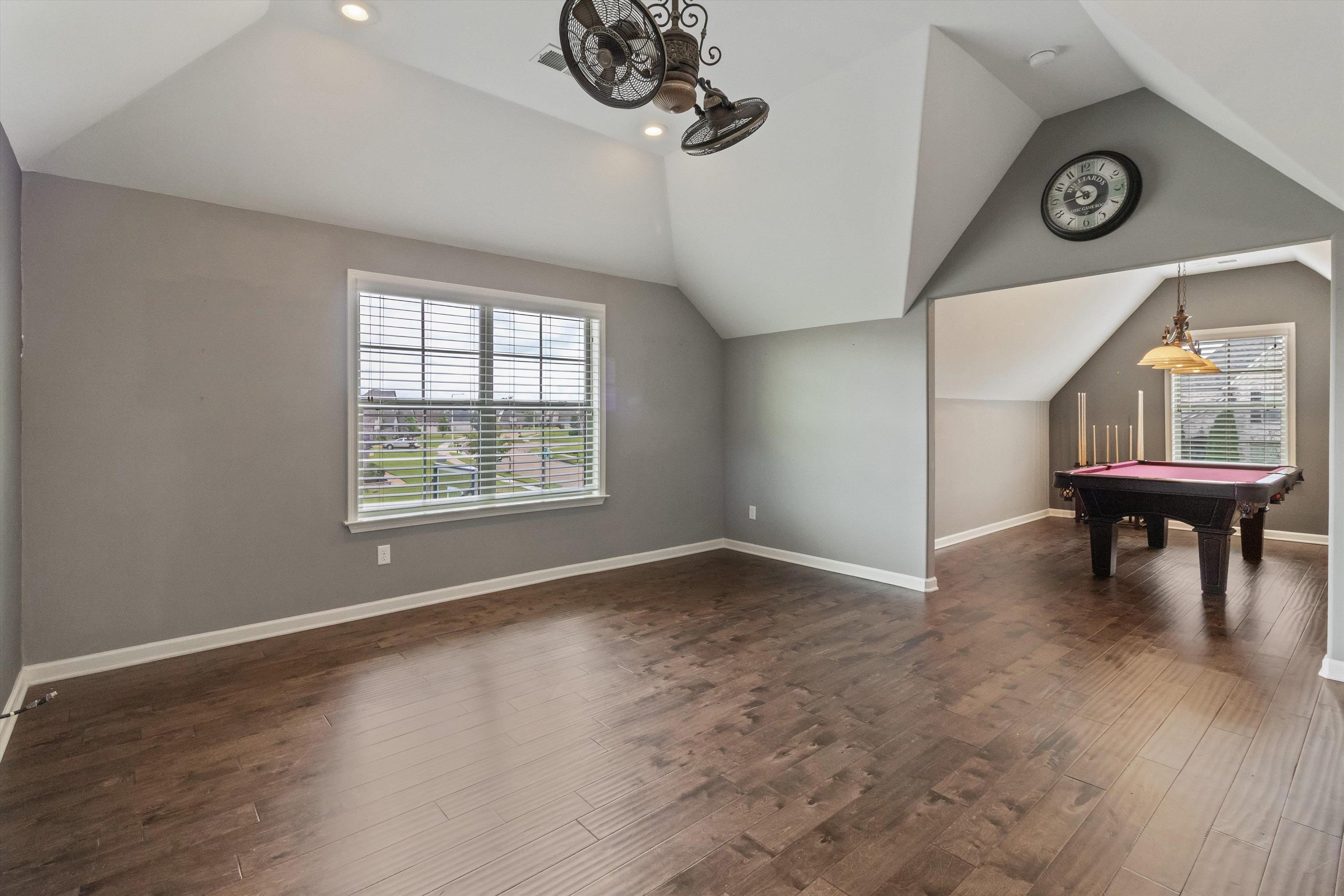 3449 Banyan Lane Bartlett, TN 38133 - Photo 31 of 35 an entryway at a room with furniture and wooden floor