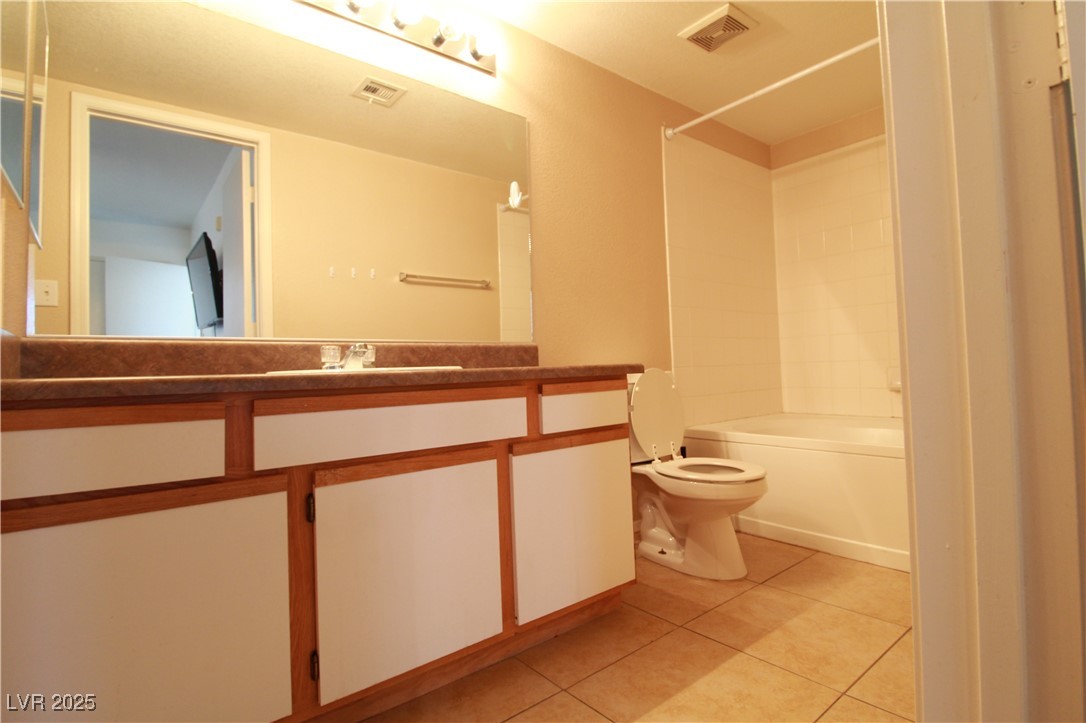 6650 West Warm Springs Road, Unit 2115 Las Vegas, NV 89118 - Photo 15 of 17