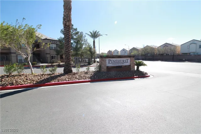 $1,395 | 6650 West Warm Springs Road, Unit 2115, Las Vegas, NV 89118
