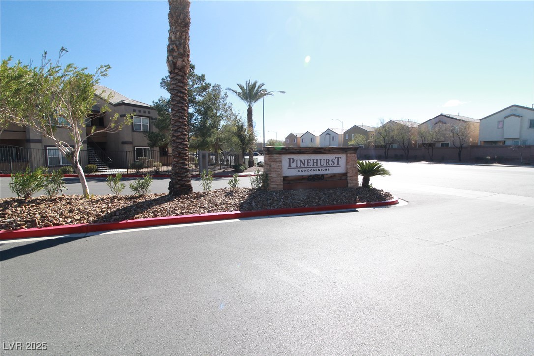 6650 West Warm Springs Road, Unit 2115 Las Vegas, NV 89118 - Photo 16 of 17