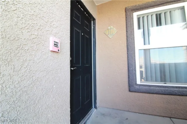 $1,395 | 6650 West Warm Springs Road, Unit 2115, Las Vegas, NV 89118