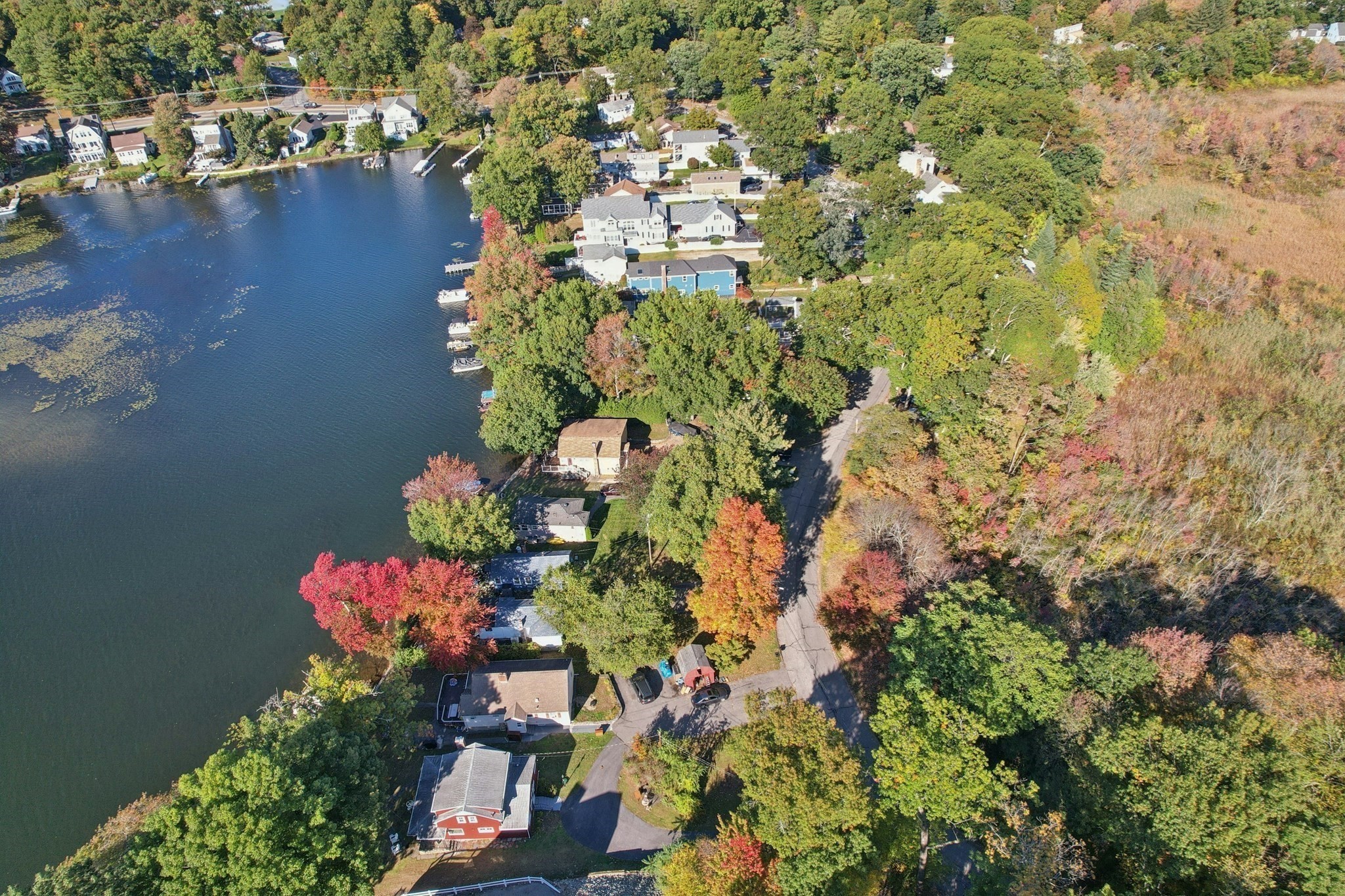 44 Old Faith Road Shrewsbury, MA 01545 - Photo 28 of 29 Gallery Image 28