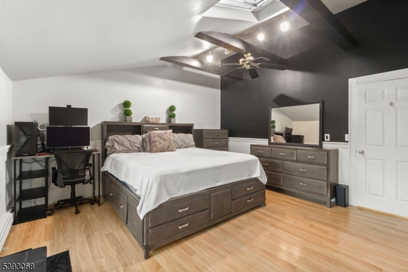 88 Stanhope Sparta Road Sparta, NJ 07871 - Photo 15 of 29 a bedroom with a bed and furniture