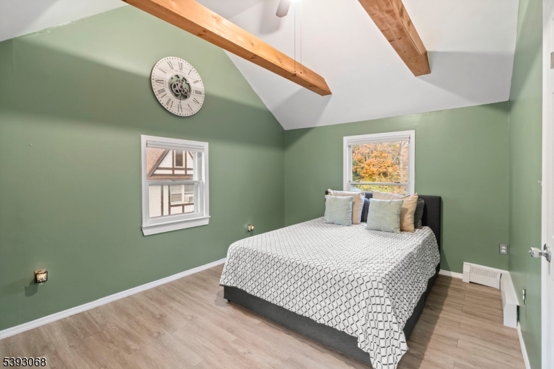 88 Stanhope Sparta Road Sparta, NJ 07871 - Photo 19 of 29 a bedroom with a bed and a window