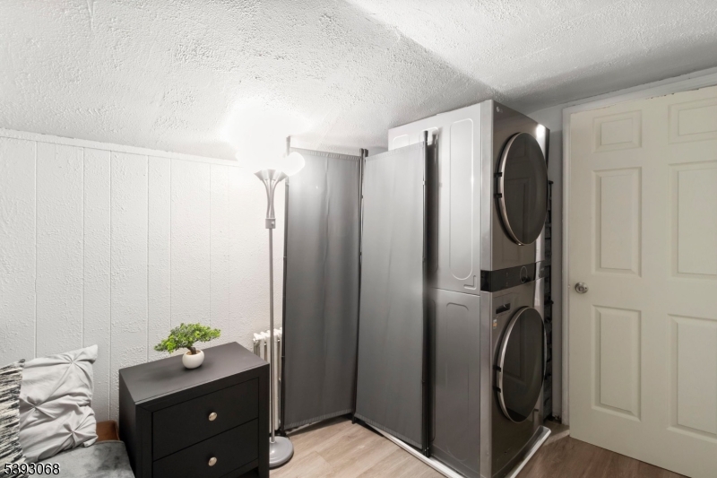 88 Stanhope Sparta Road Sparta, NJ 07871 - Photo 22 of 29 a view of a bathroom with shower and mirror