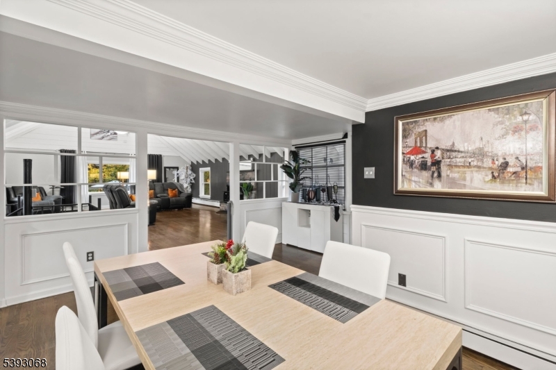 88 Stanhope Sparta Road Sparta, NJ 07871 - Photo 9 of 29 a living room with furniture a rug and wall painting
