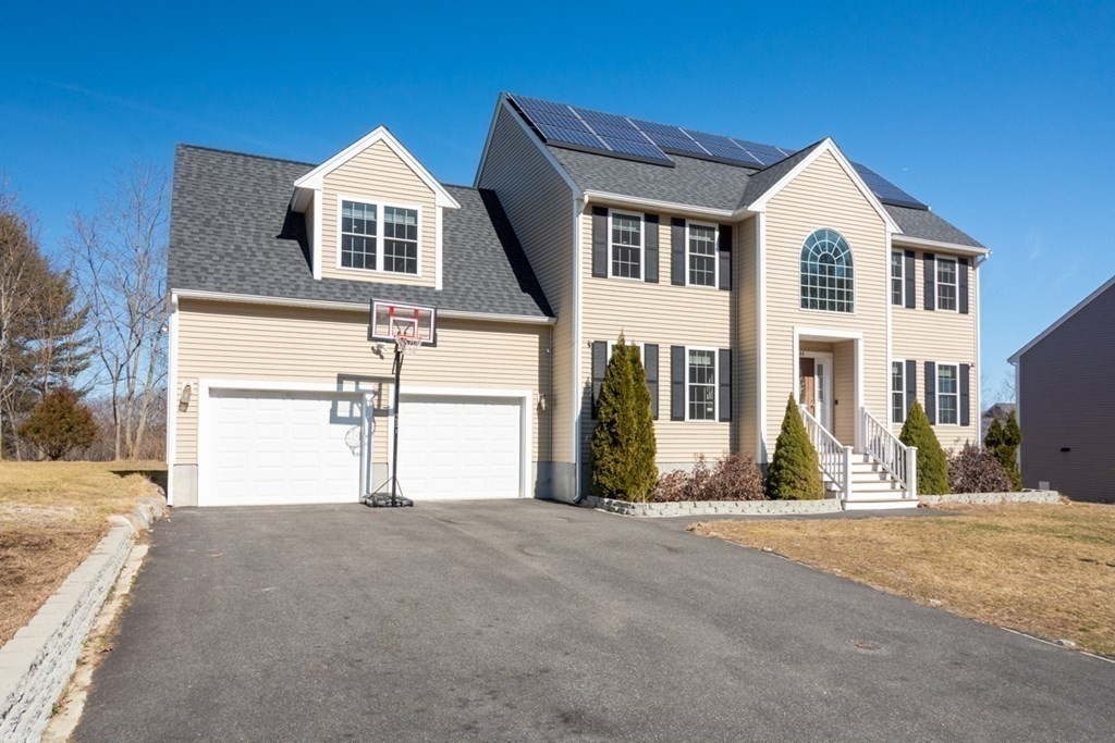 44 Bella Road Sharon, MA 02067 - Photo 31 of 31 Gallery Image 31