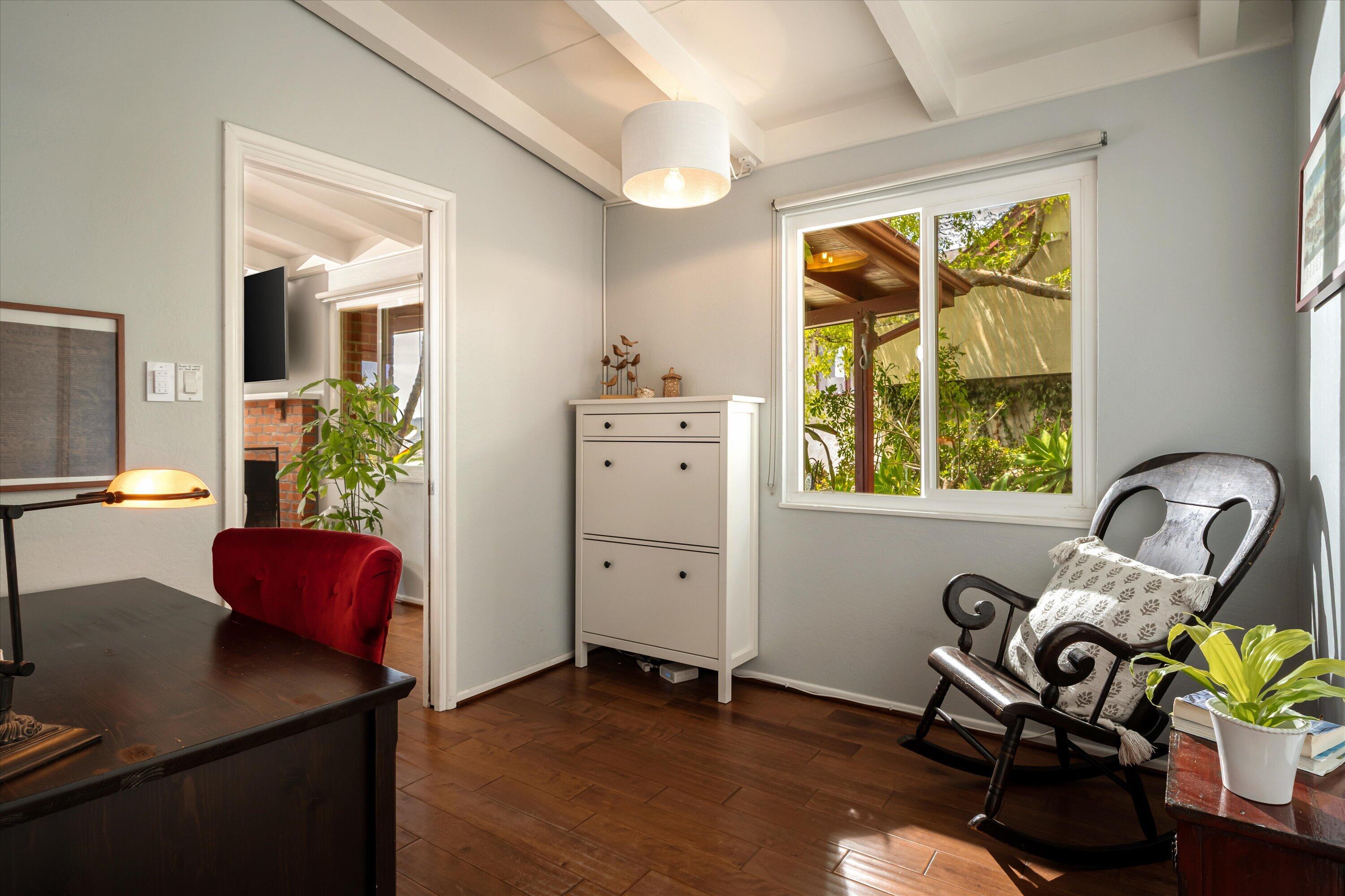 5 Las Alturas Road Santa Barbara, CA 93103 - Photo 16 of 24 11-5 Las Alturas Rd - 11