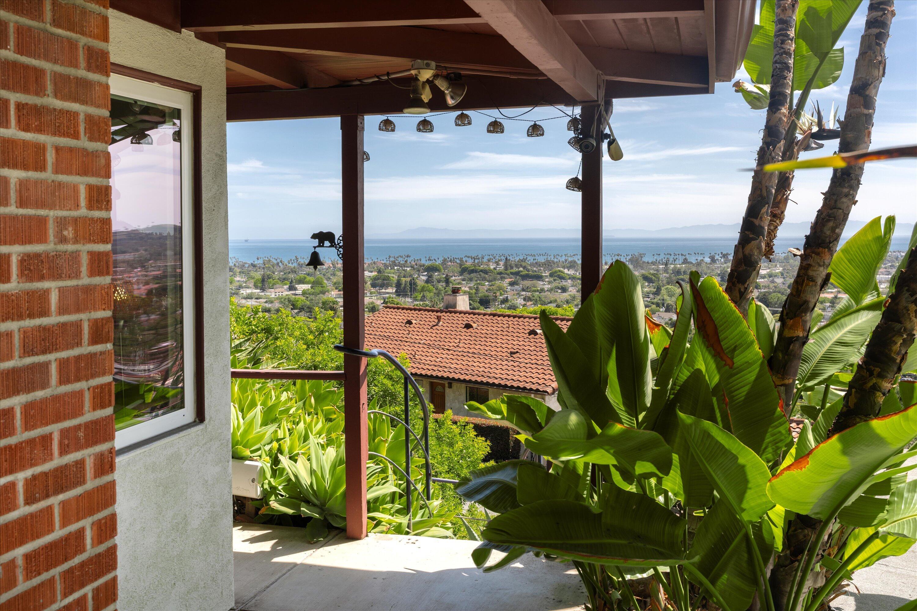 5 Las Alturas Road Santa Barbara, CA 93103 - Photo 4 of 24 05-5 Las Alturas Rd - 5