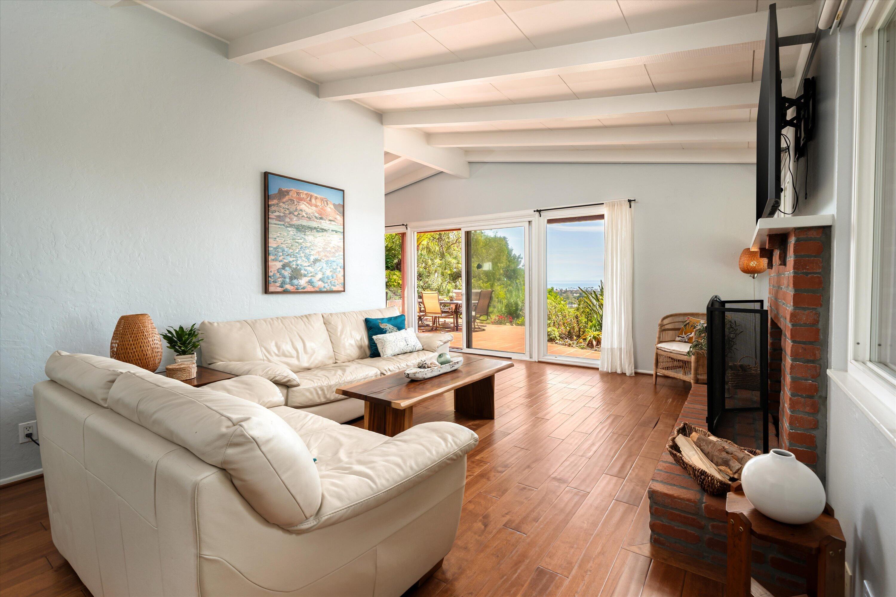 5 Las Alturas Road Santa Barbara, CA 93103 - Photo 8 of 24 10-5 Las Alturas Rd - 10