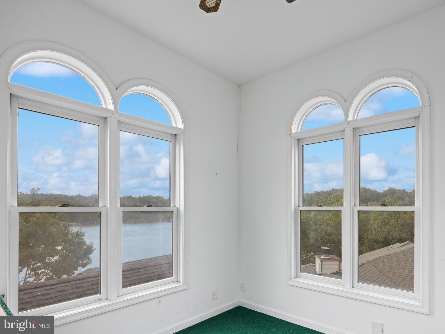 789 Sonne Drive Annapolis, MD 21401 - Photo 24 of 39 Secret hideaway in the turret