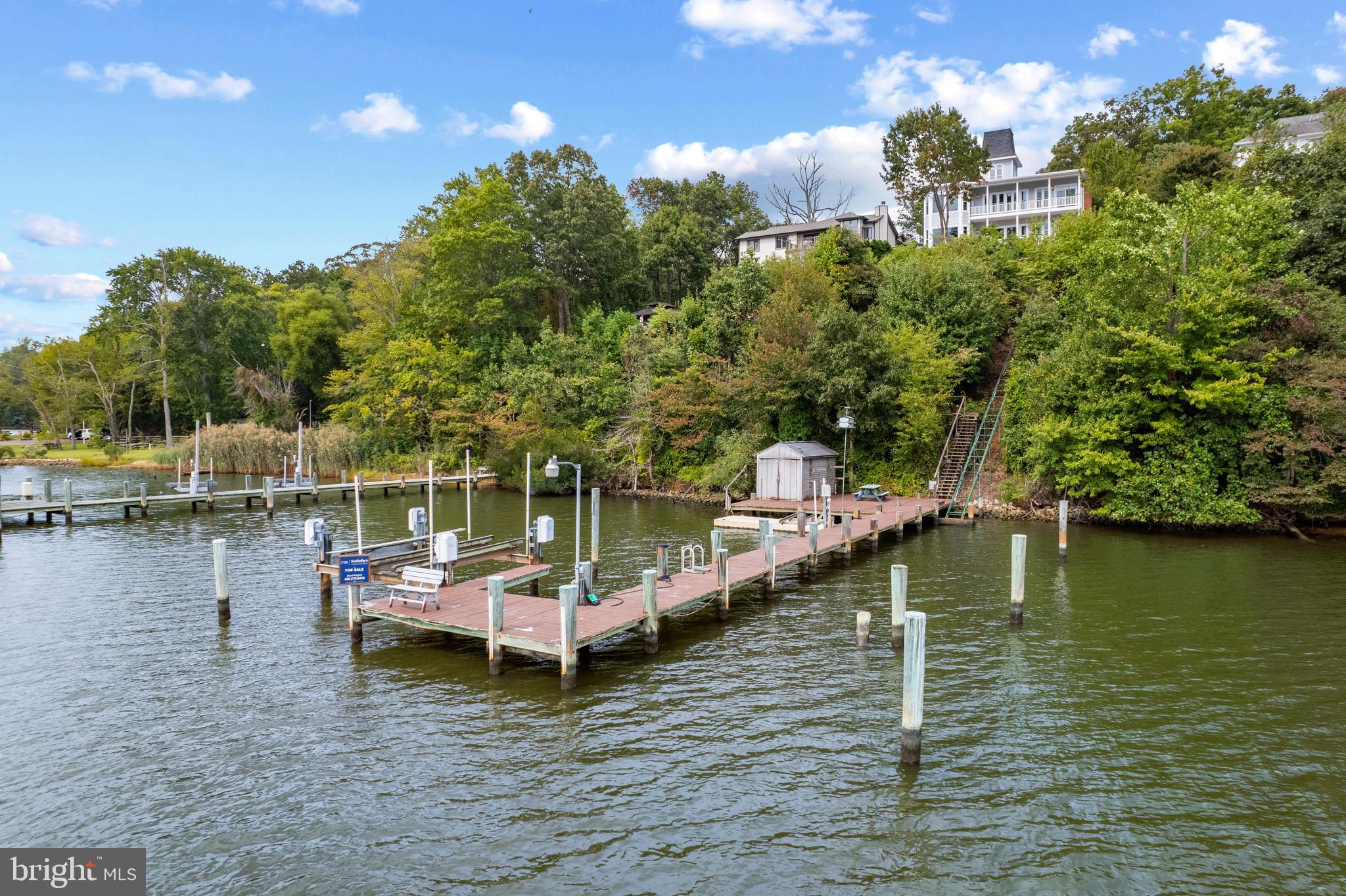 789 Sonne Drive Annapolis, MD 21401 - Photo 36 of 39 Great for the boating enthusiast
