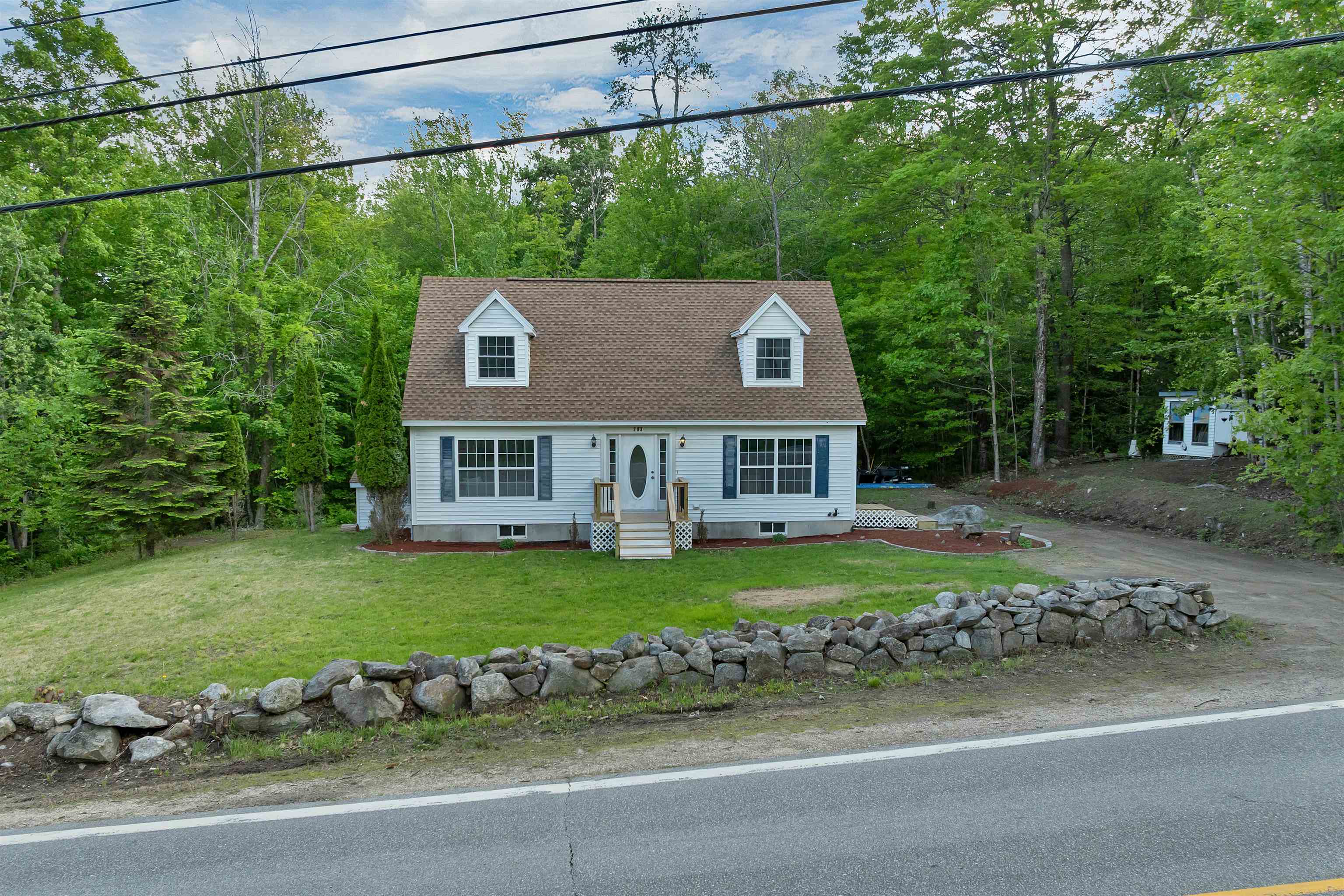 203 Pease Road Meredith, NH 03253 - Photo 3 of 32