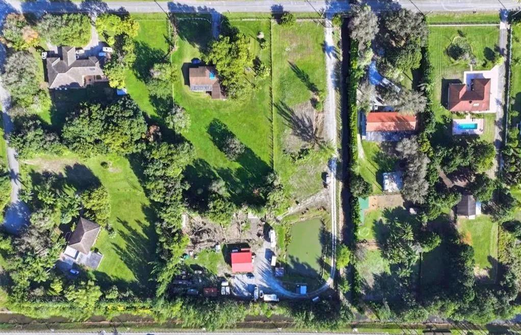 18100 Southwest 70th Place Southwest Ranches, FL 33331 - Photo 2 of 3