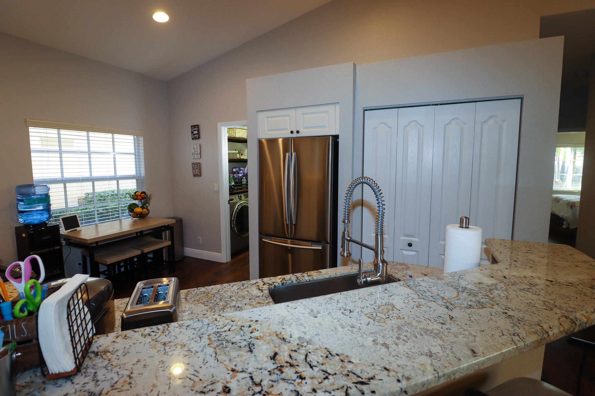 5790 Raceway Road Lake Worth, FL 33449 - Photo 14 of 48 Kitchen