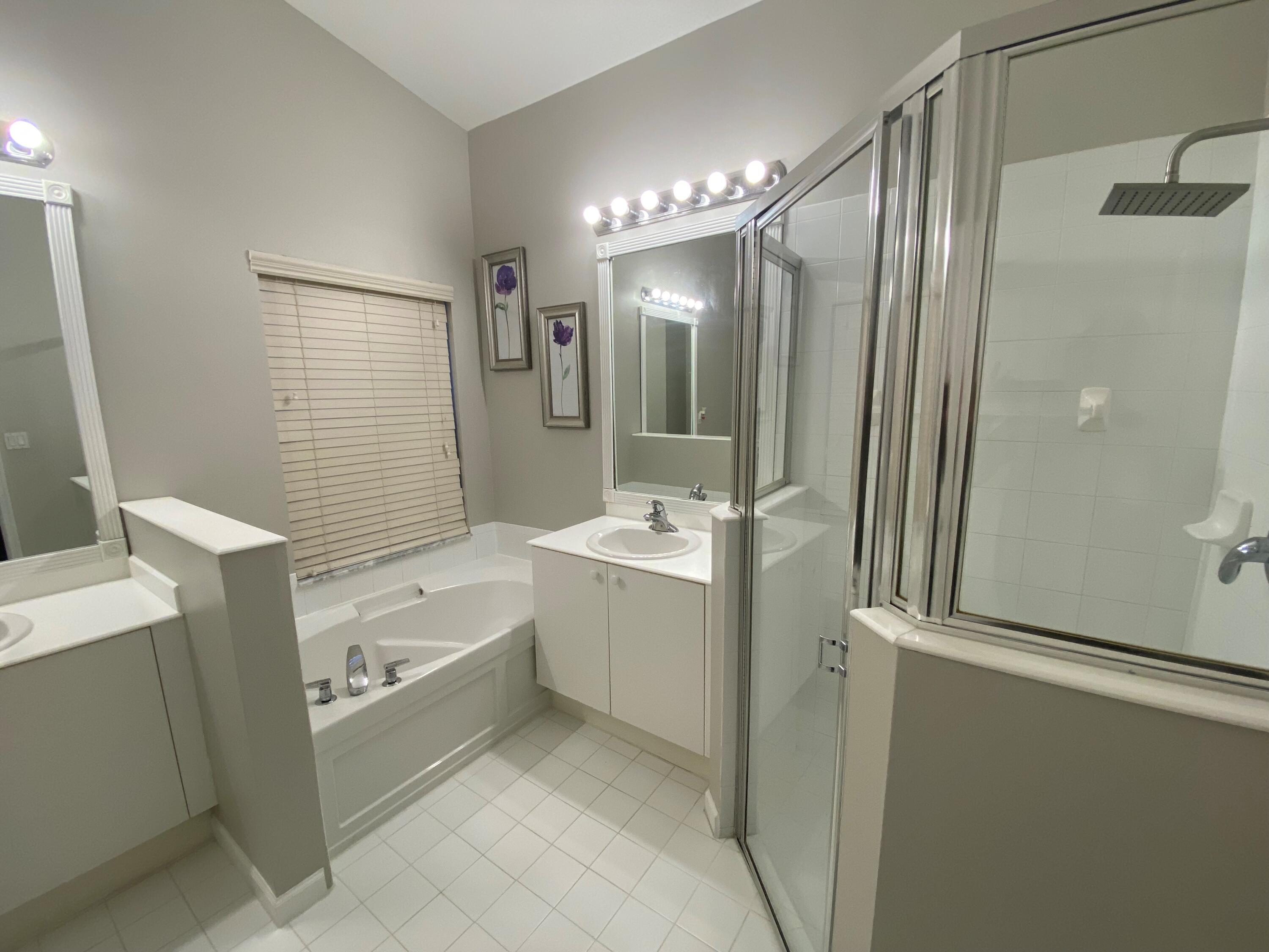 5790 Raceway Road Lake Worth, FL 33449 - Photo 18 of 48 Primary Bathroom