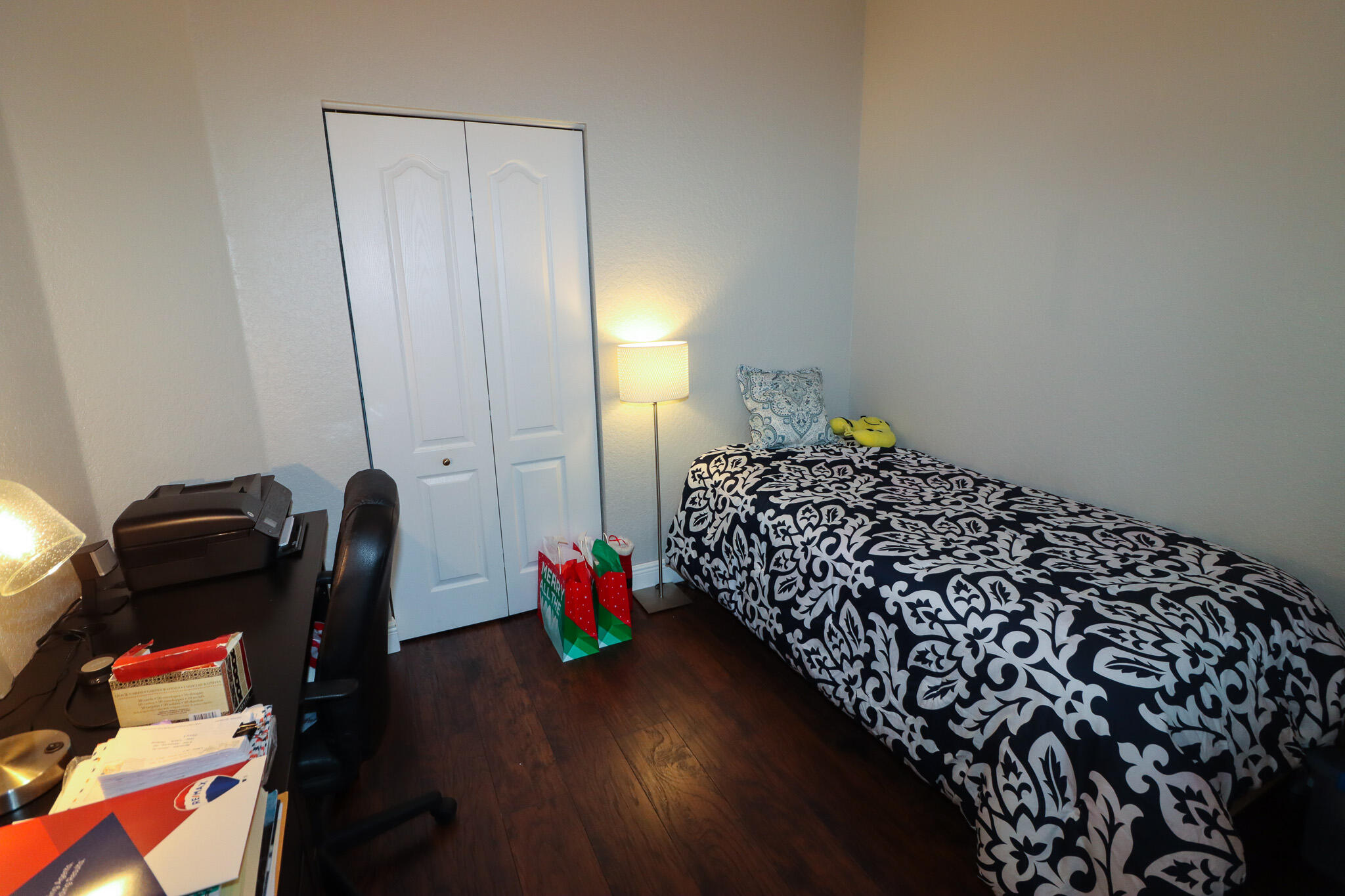 5790 Raceway Road Lake Worth, FL 33449 - Photo 21 of 48 3rd Bedroom or Office/Den