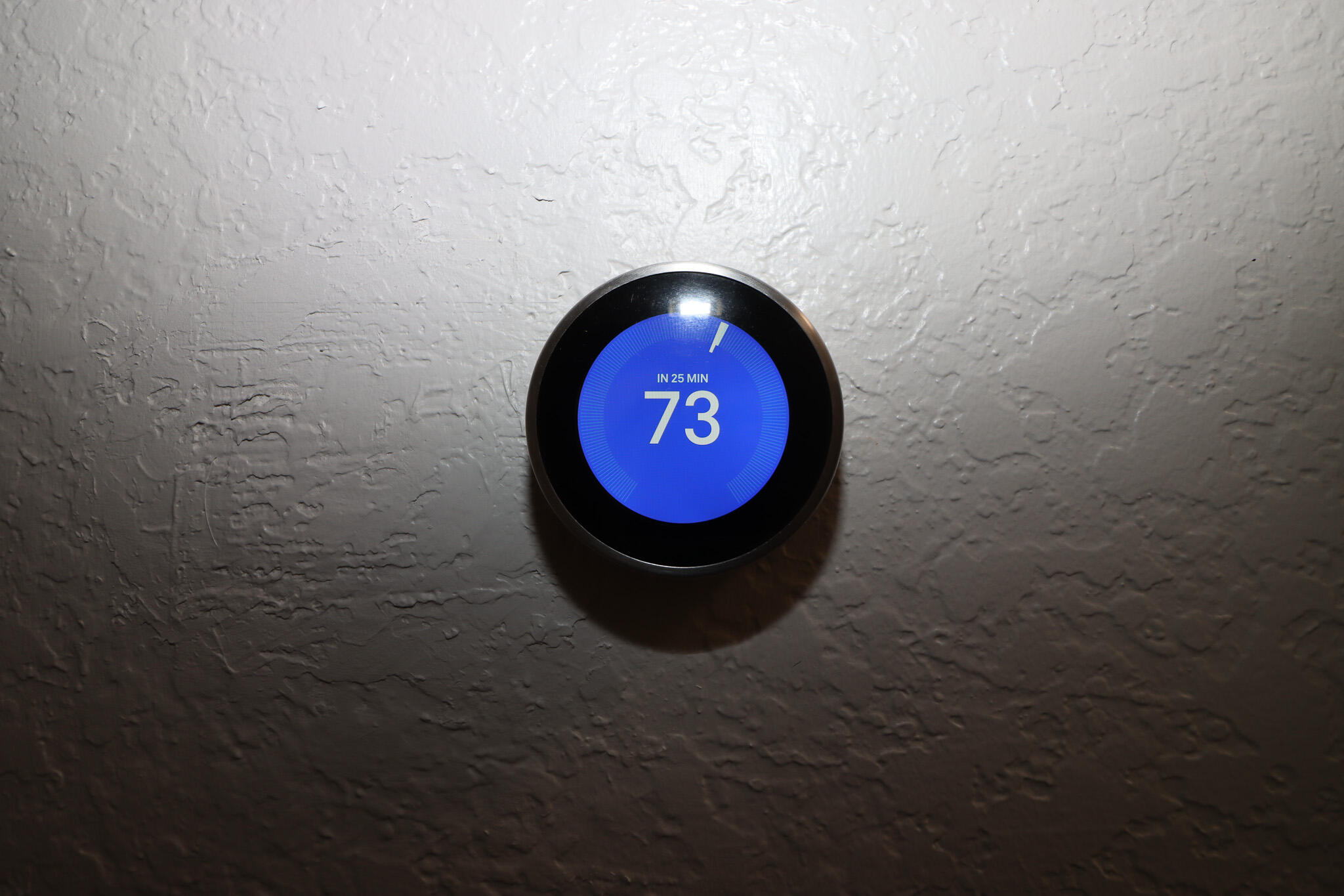 5790 Raceway Road Lake Worth, FL 33449 - Photo 23 of 48 Nest Thermostat
