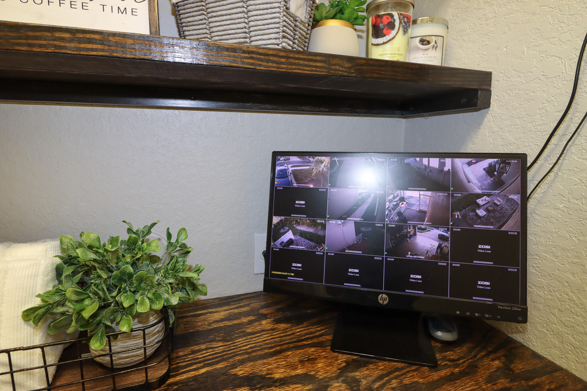 5790 Raceway Road Lake Worth, FL 33449 - Photo 26 of 48 Security Cameras