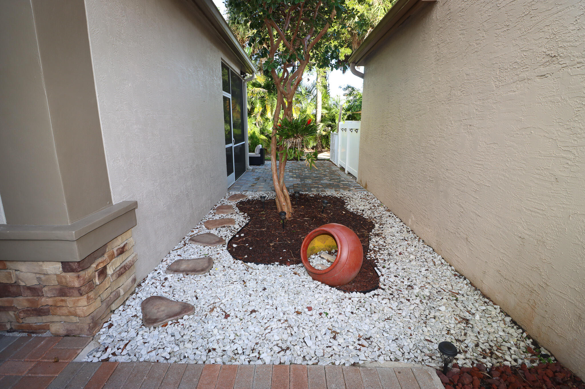 5790 Raceway Road Lake Worth, FL 33449 - Photo 27 of 48 View to Rear