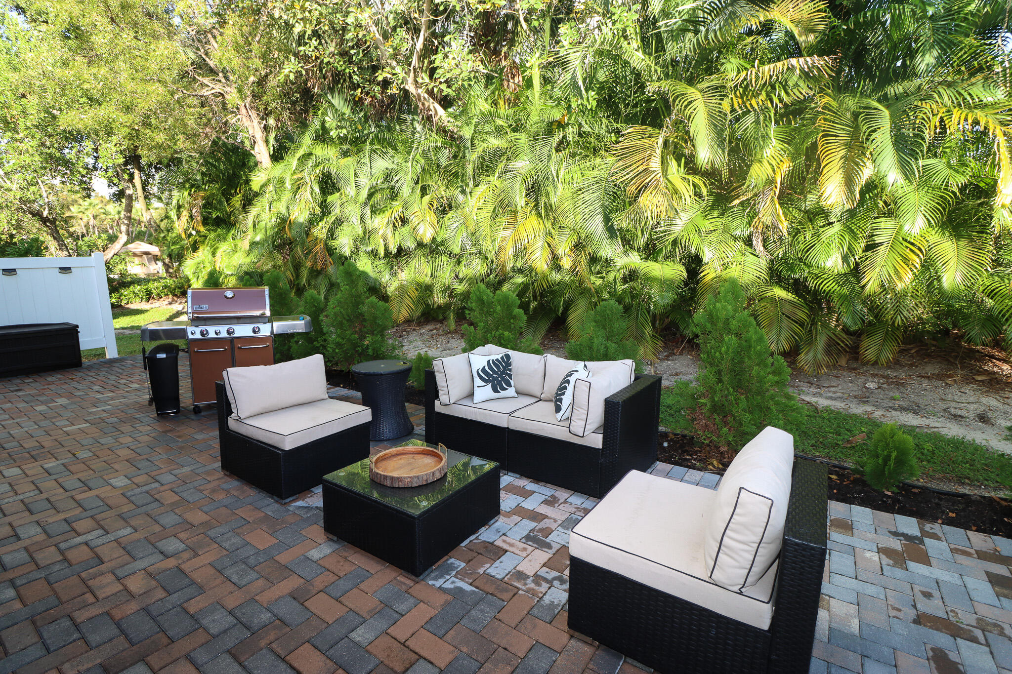 5790 Raceway Road Lake Worth, FL 33449 - Photo 30 of 48 Rear Patio