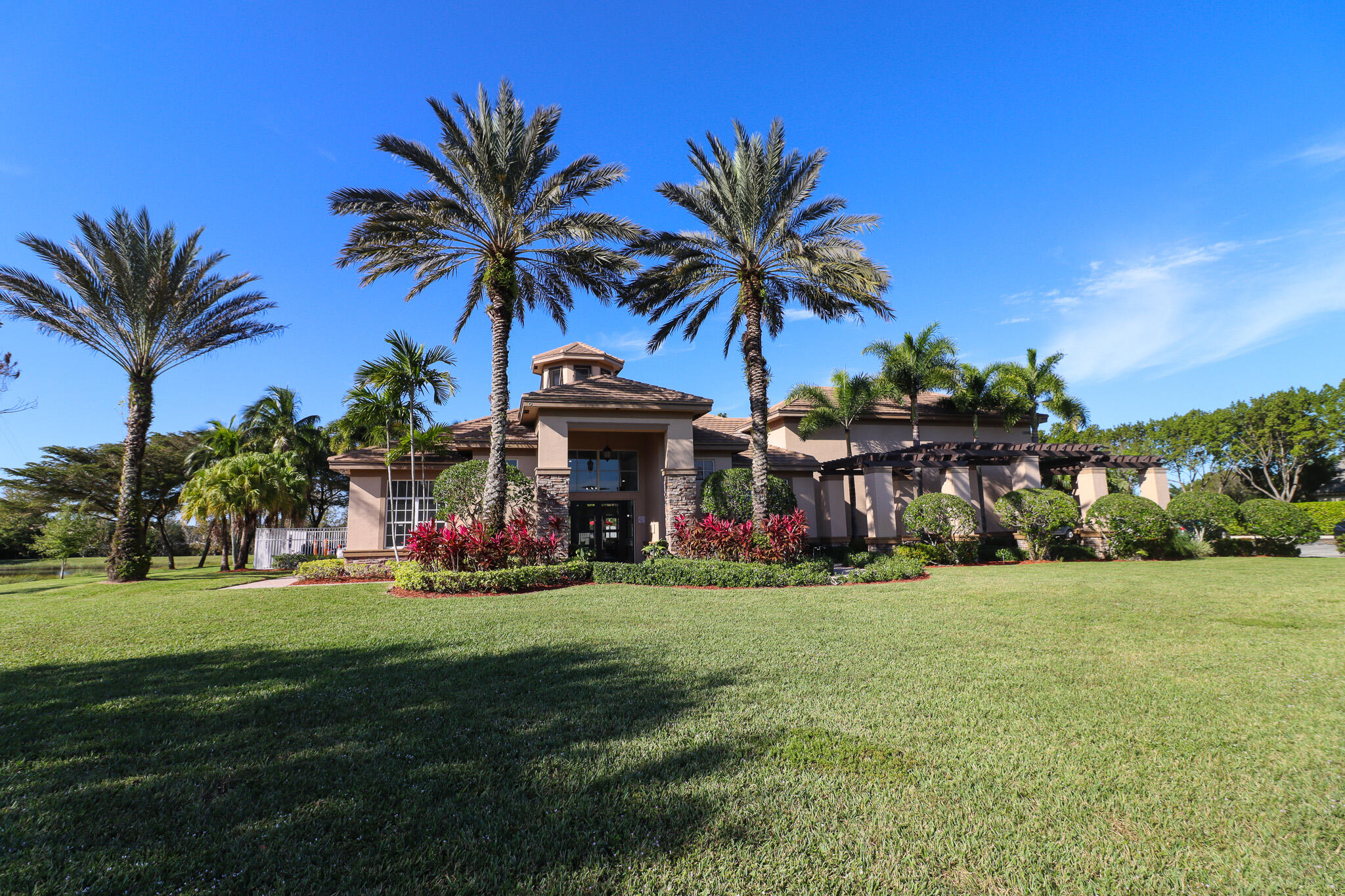 5790 Raceway Road Lake Worth, FL 33449 - Photo 35 of 48 Clubhouse