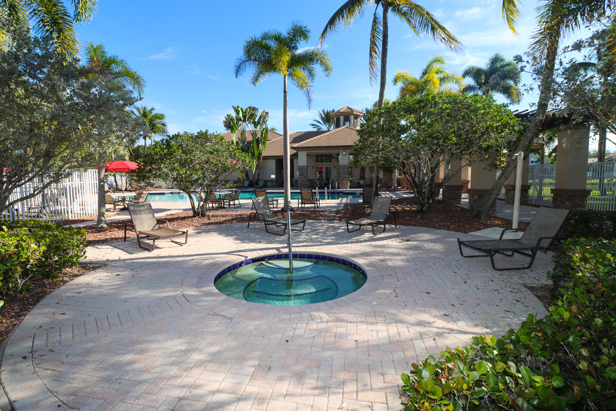 5790 Raceway Road Lake Worth, FL 33449 - Photo 38 of 48 Community Hot Tub