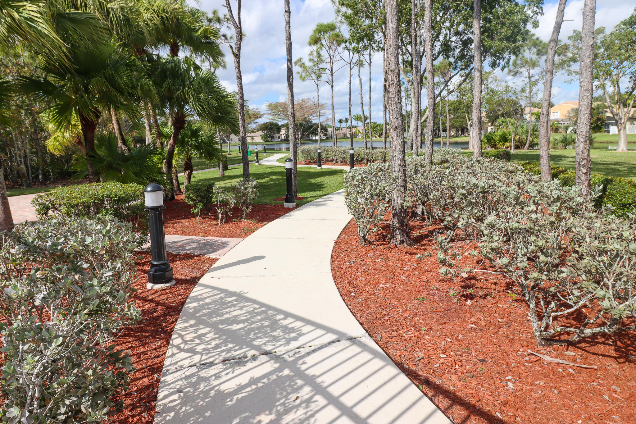 5790 Raceway Road Lake Worth, FL 33449 - Photo 42 of 48 Clubhouse Grounds