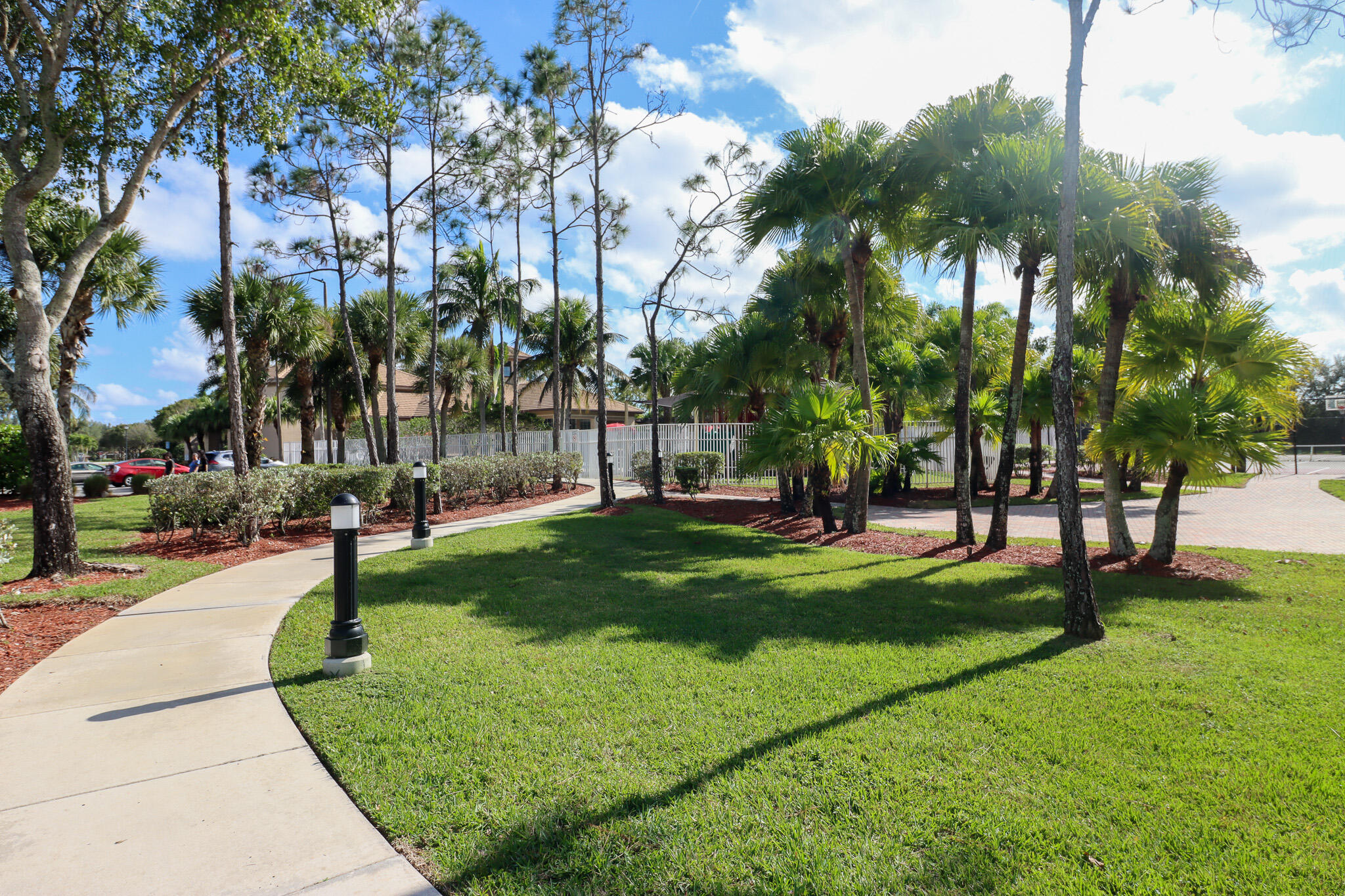 5790 Raceway Road Lake Worth, FL 33449 - Photo 43 of 48 Clubhouse Grounds