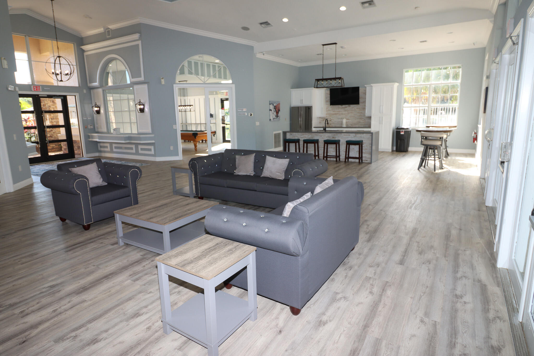 5790 Raceway Road Lake Worth, FL 33449 - Photo 44 of 48 Clubhouse