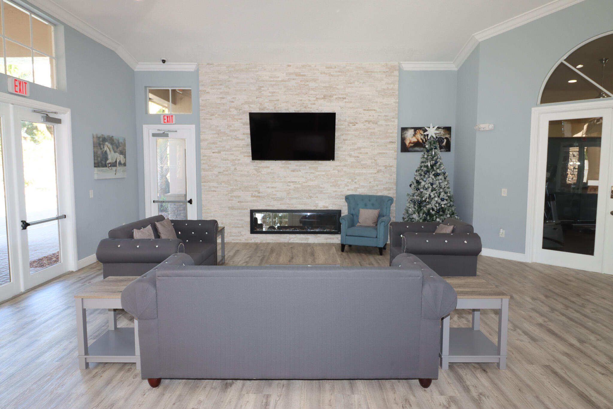 5790 Raceway Road Lake Worth, FL 33449 - Photo 45 of 48 Clubhouse