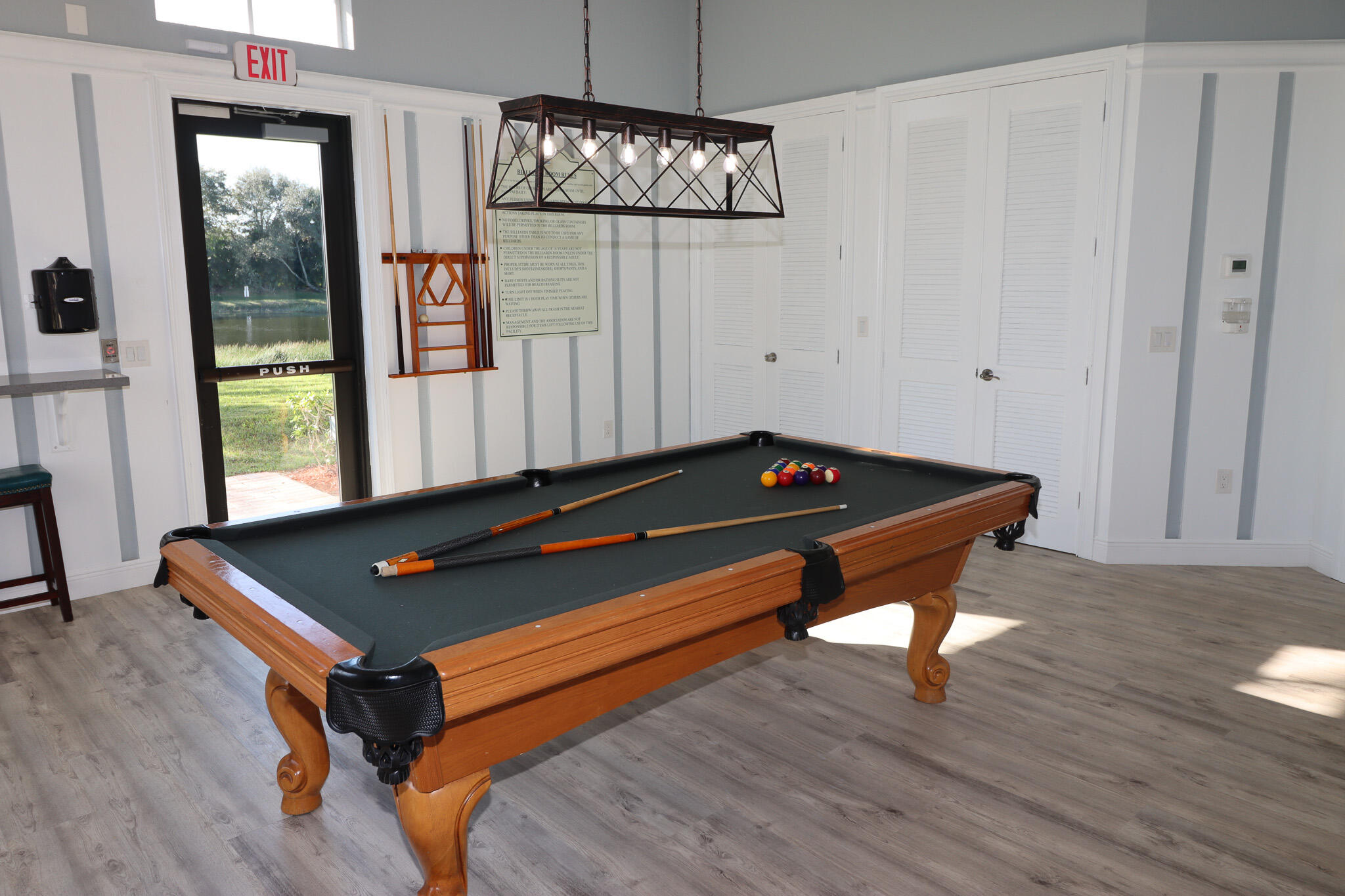 5790 Raceway Road Lake Worth, FL 33449 - Photo 46 of 48 Clubhouse
