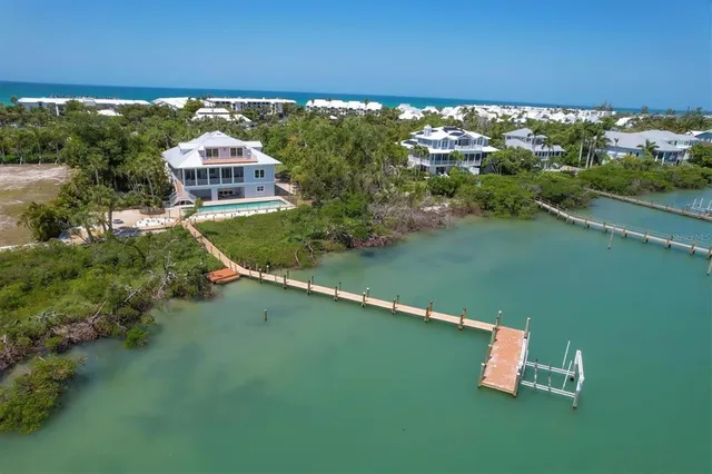 $7,495,000 | 19 Grouper Hole Drive, Boca Grande, FL 33921