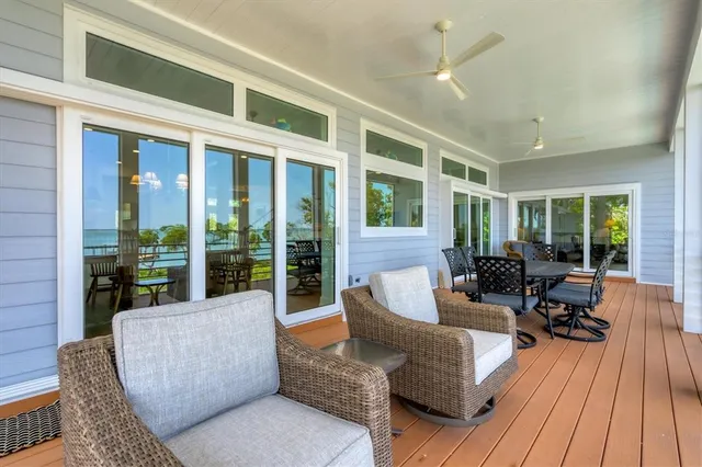 $7,495,000 | 19 Grouper Hole Drive, Boca Grande, FL 33921