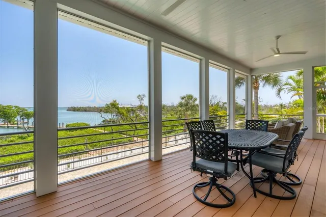 $7,495,000 | 19 Grouper Hole Drive, Boca Grande, FL 33921