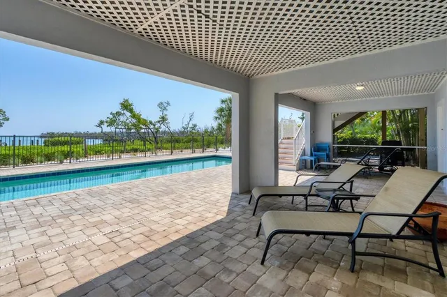 $7,495,000 | 19 Grouper Hole Drive, Boca Grande, FL 33921