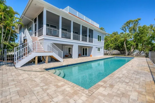 $7,495,000 | 19 Grouper Hole Drive, Boca Grande, FL 33921