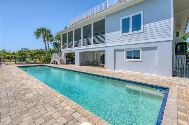 $7,495,000 | 19 Grouper Hole Drive, Boca Grande, FL 33921
