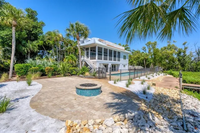 $7,495,000 | 19 Grouper Hole Drive, Boca Grande, FL 33921