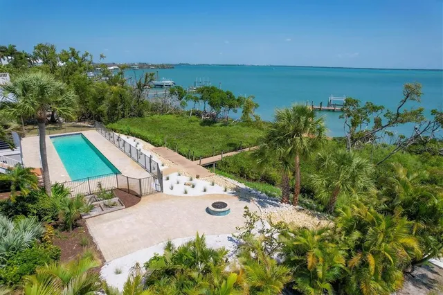 $7,495,000 | 19 Grouper Hole Drive, Boca Grande, FL 33921