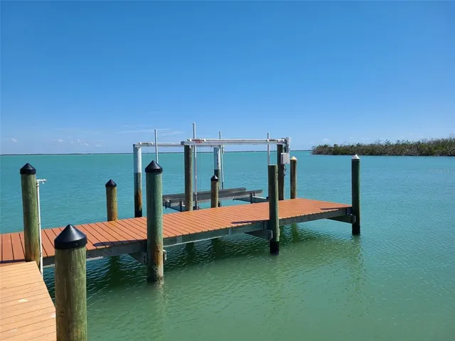 $7,495,000 | 19 Grouper Hole Drive, Boca Grande, FL 33921