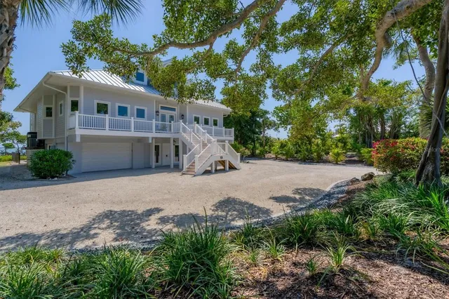 $7,495,000 | 19 Grouper Hole Drive, Boca Grande, FL 33921