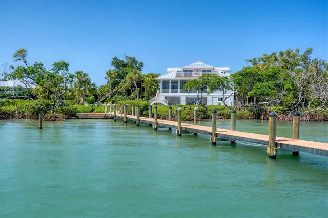 $7,495,000 | 19 Grouper Hole Drive, Boca Grande, FL 33921