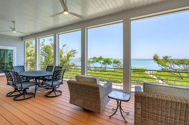 $7,495,000 | 19 Grouper Hole Drive, Boca Grande, FL 33921