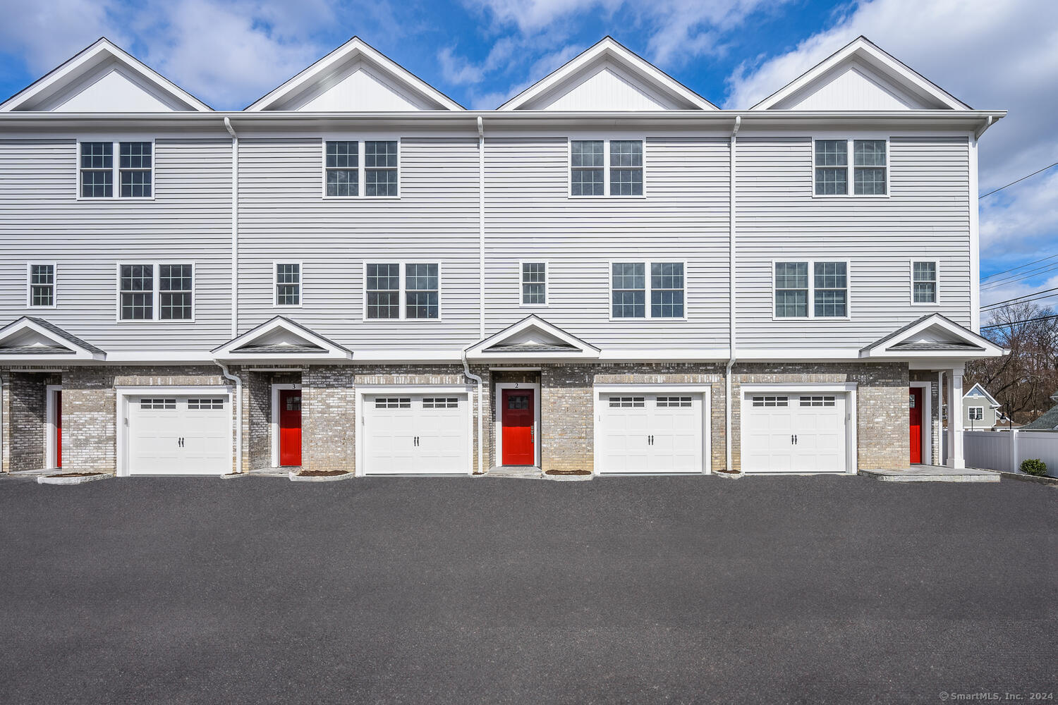 2 Beacon Square, Unit 4 Fairfield, CT 06825 - Photo 1 of 1 a house view