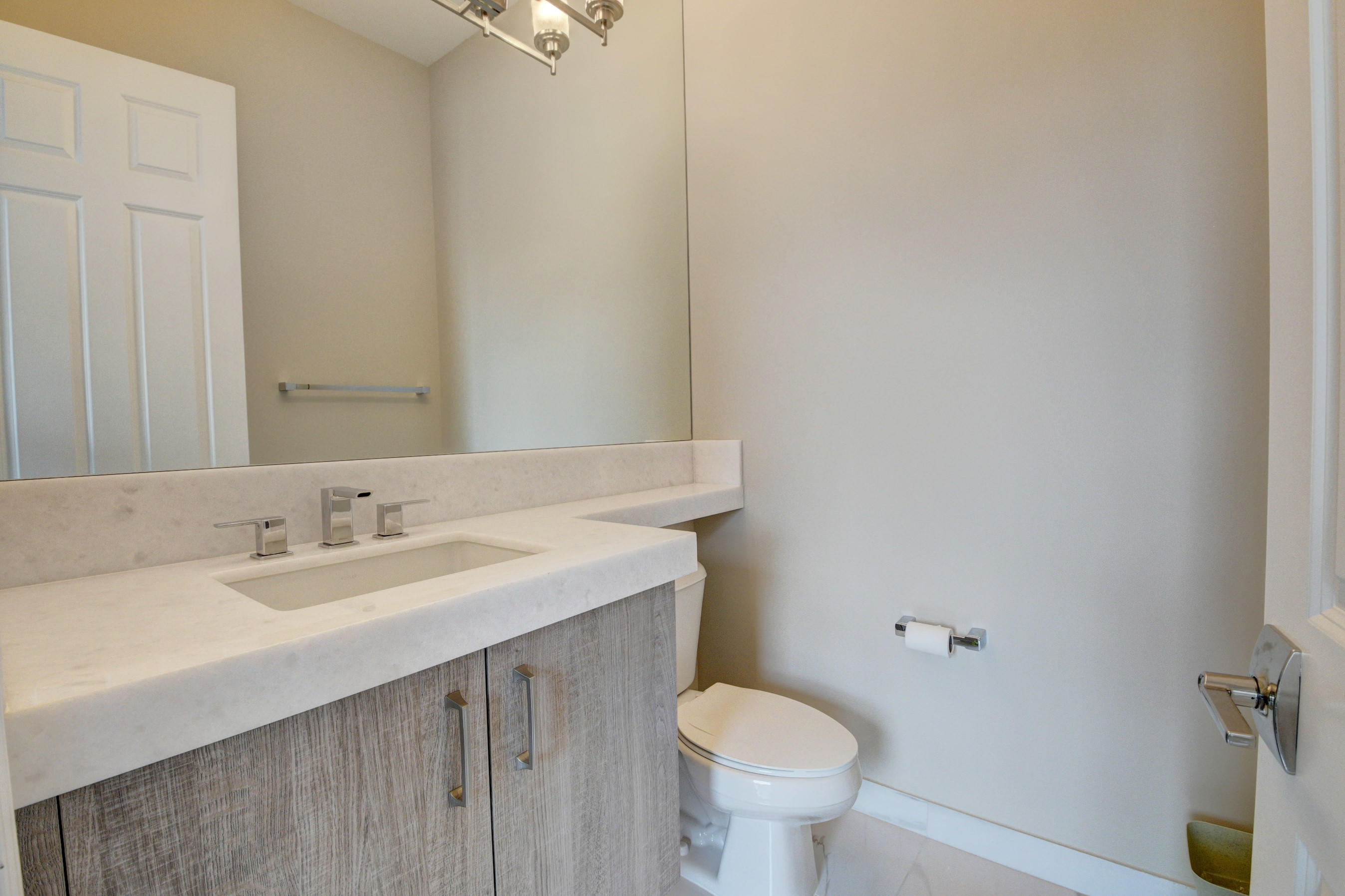 9092 Fiano Place Boca Raton, FL 33496 - Photo 34 of 69 Guest Half Bath