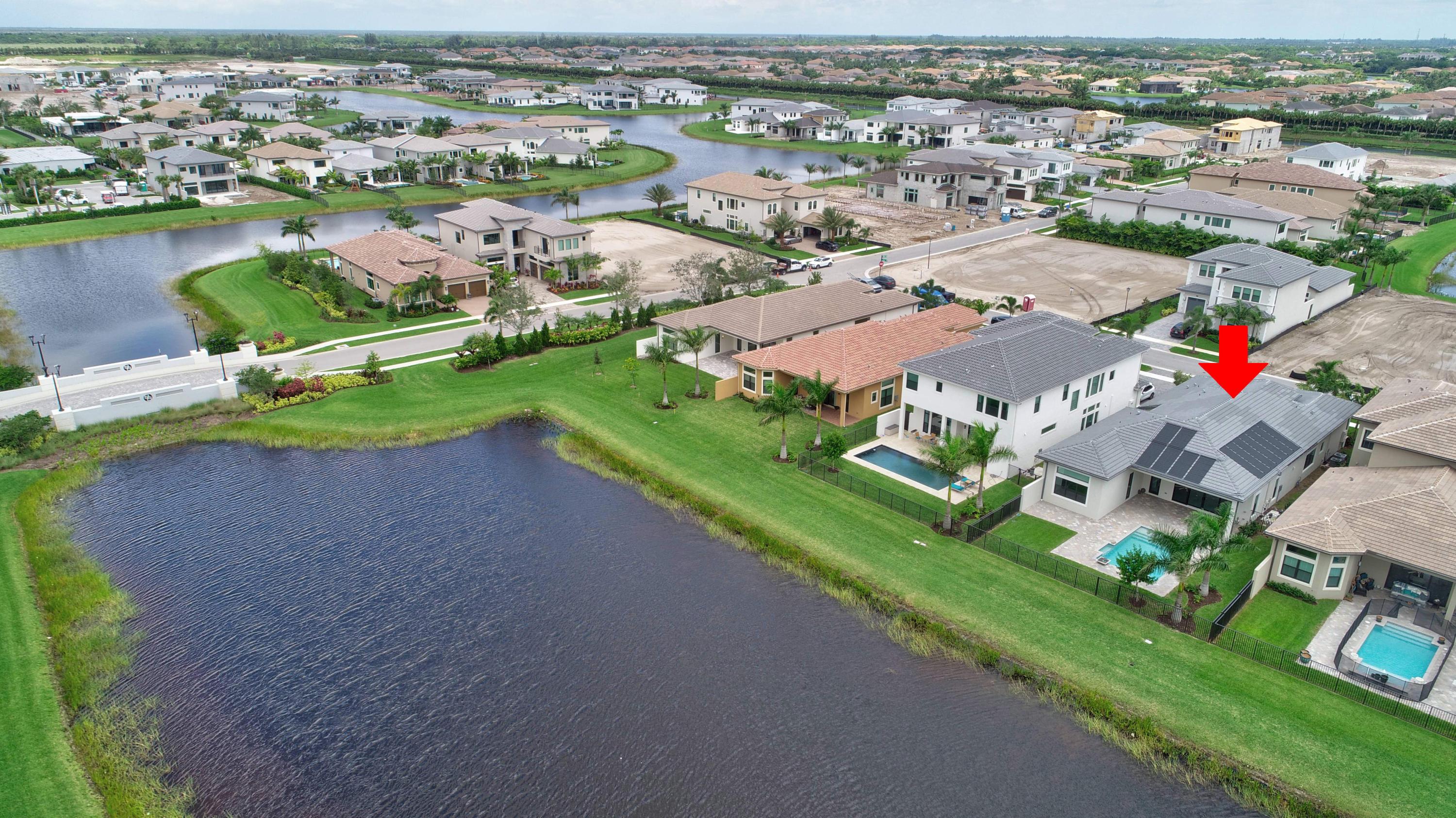 9092 Fiano Place Boca Raton, FL 33496 - Photo 58 of 69 10_dji_0518_19_20_21_22