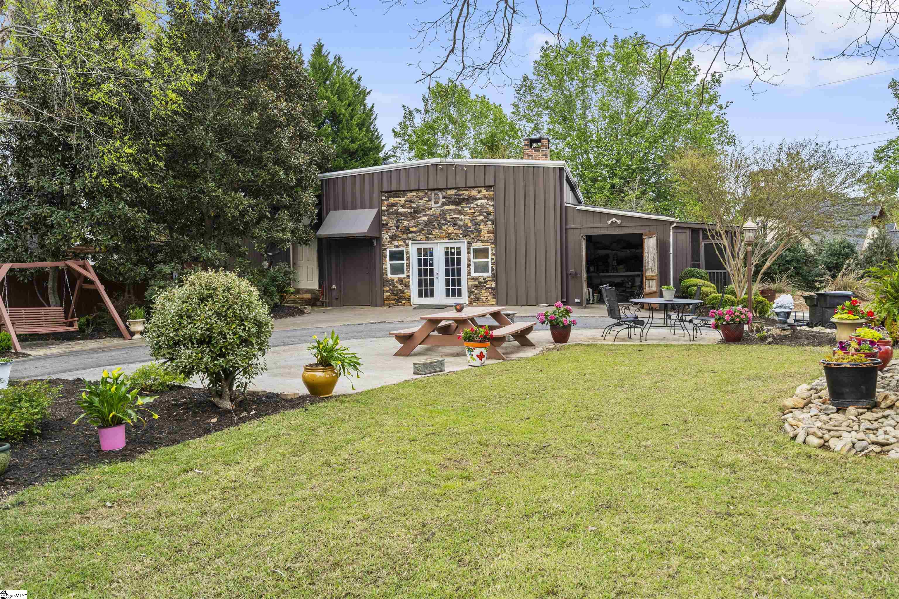 2619 Saluda Dam Road Easley, SC 29640 - Photo 28 of 36 Gallery Image 28