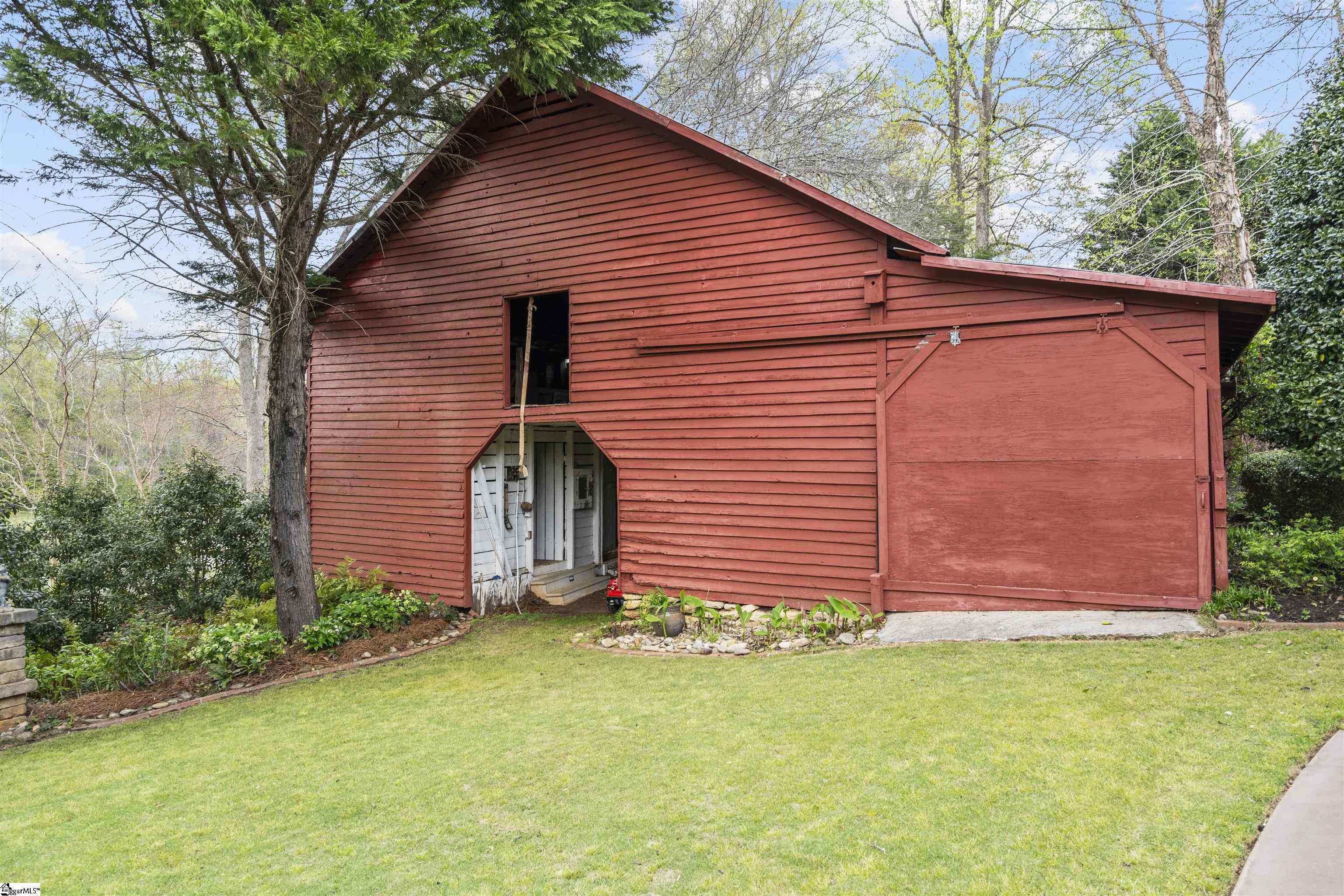 2619 Saluda Dam Road Easley, SC 29640 - Photo 33 of 36 Gallery Image 33
